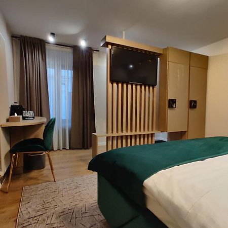 Trend Residence Μπρασόβ Εξωτερικό φωτογραφία