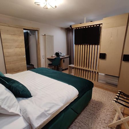 Trend Residence Μπρασόβ Εξωτερικό φωτογραφία
