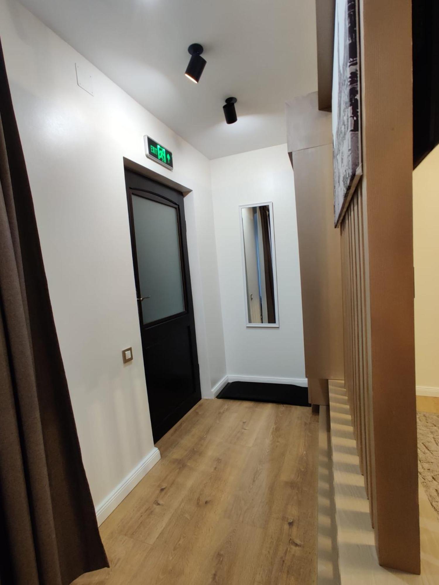 Trend Residence Μπρασόβ Εξωτερικό φωτογραφία