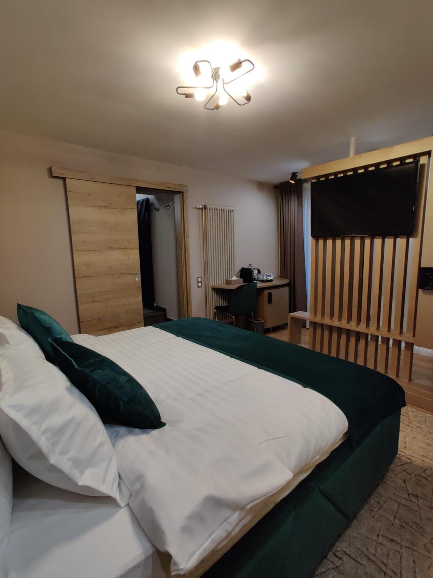 Trend Residence Μπρασόβ Εξωτερικό φωτογραφία