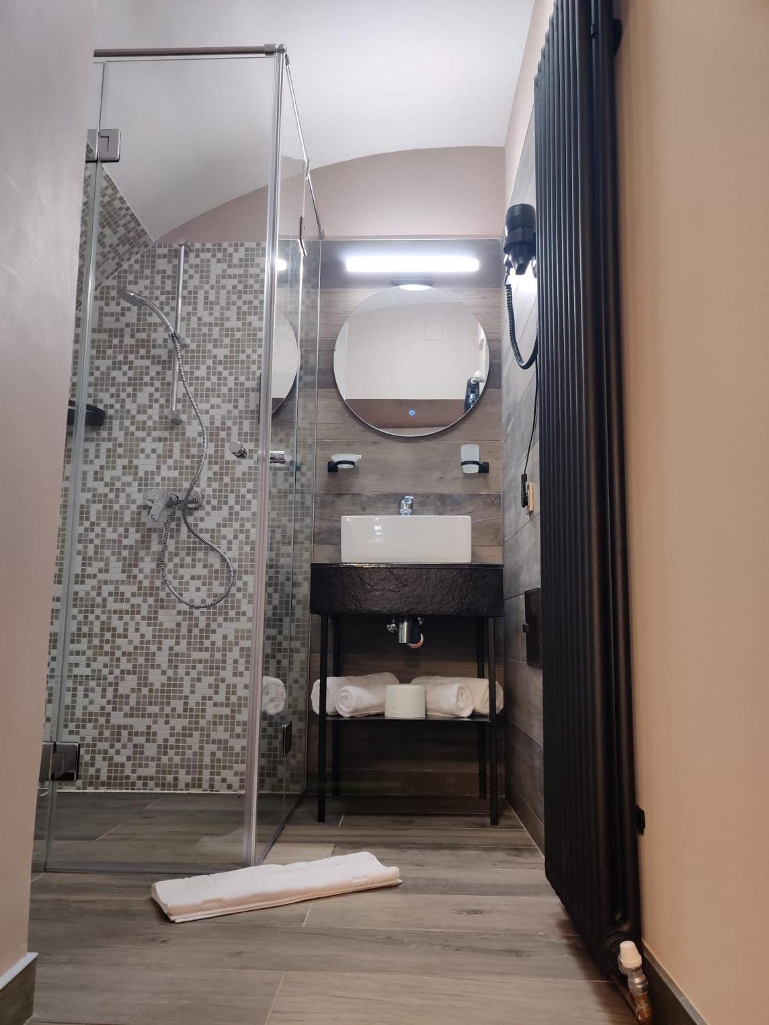 Trend Residence Μπρασόβ Εξωτερικό φωτογραφία