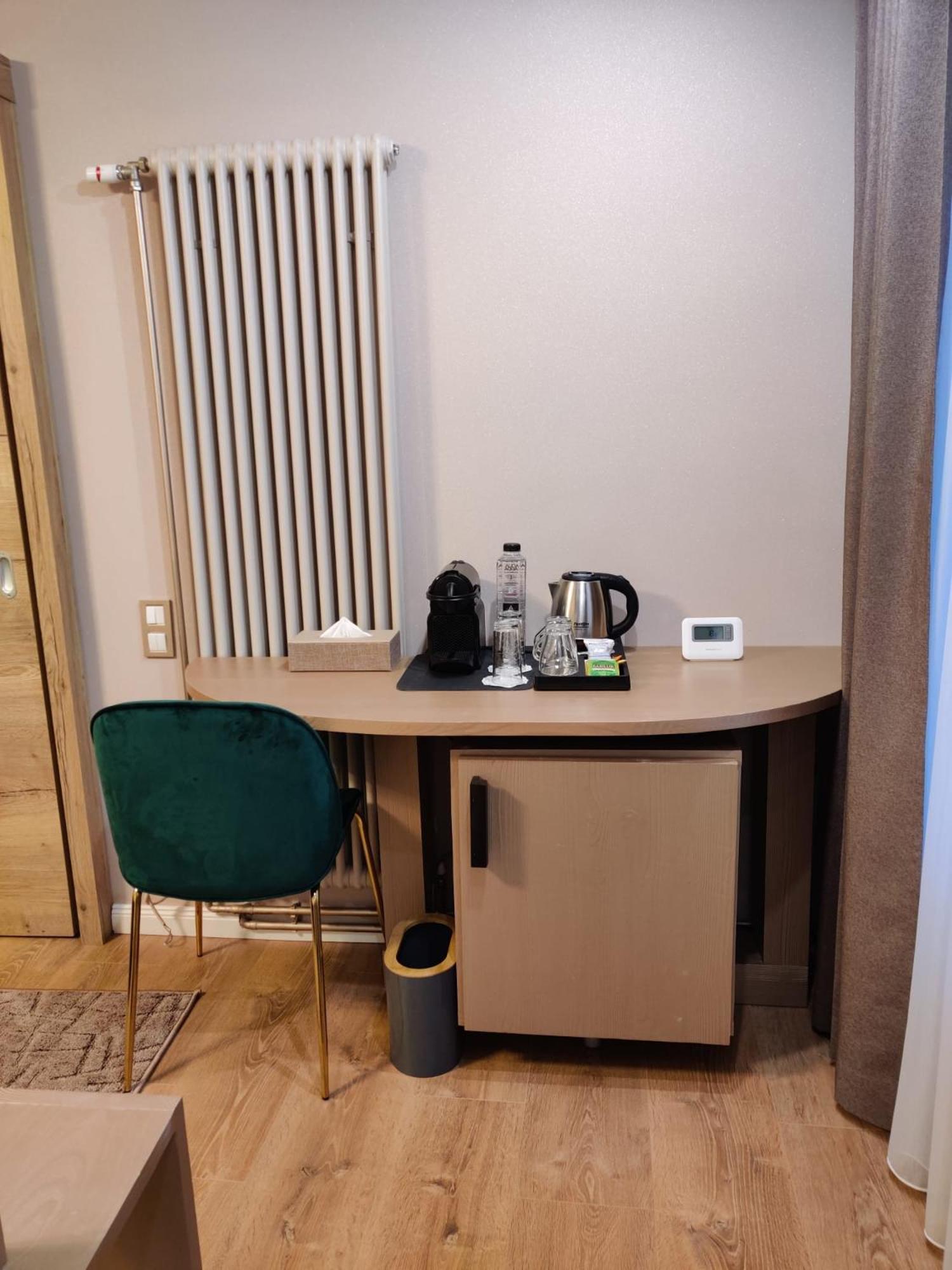 Trend Residence Μπρασόβ Εξωτερικό φωτογραφία