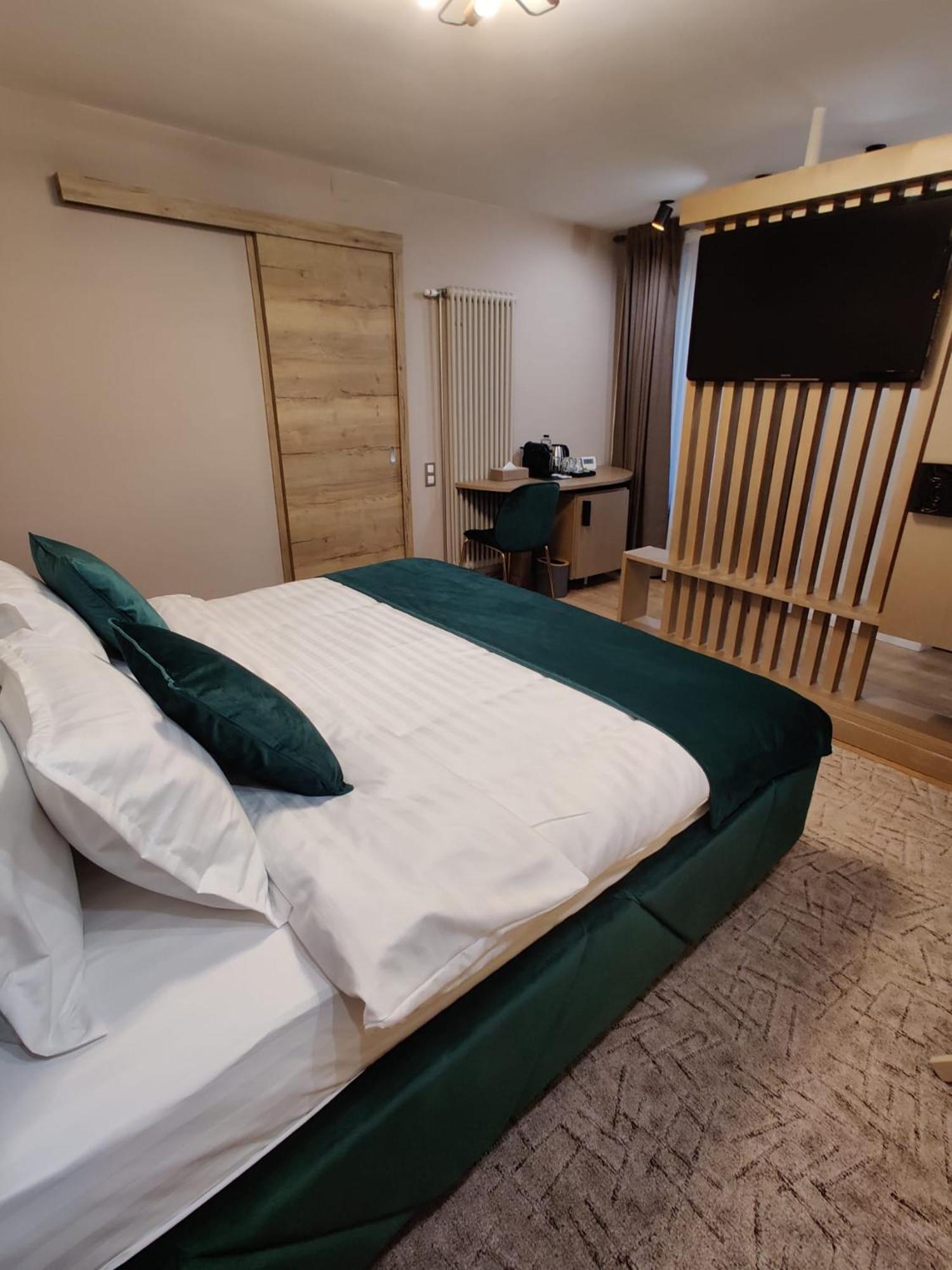 Trend Residence Μπρασόβ Εξωτερικό φωτογραφία