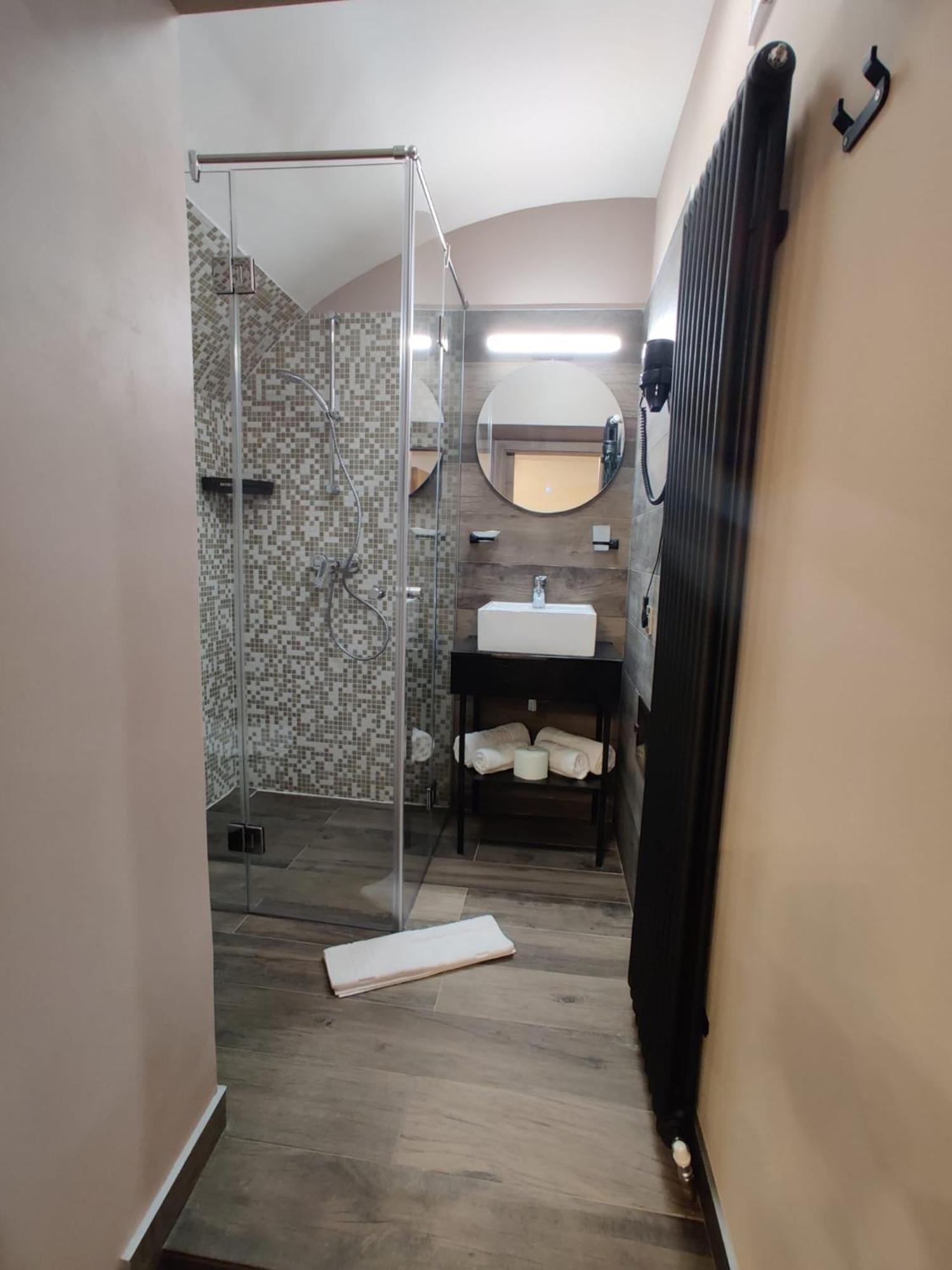 Trend Residence Μπρασόβ Εξωτερικό φωτογραφία