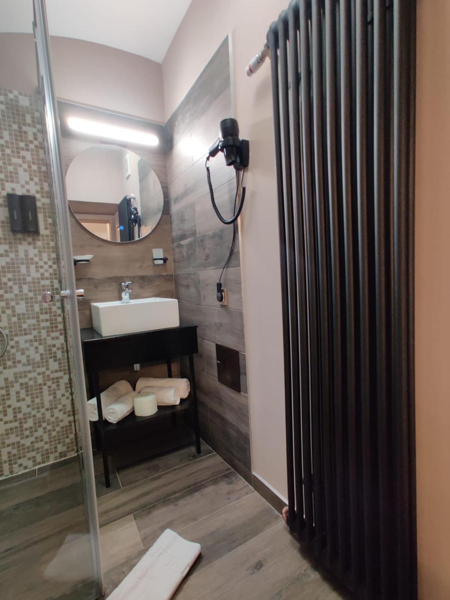 Trend Residence Μπρασόβ Εξωτερικό φωτογραφία