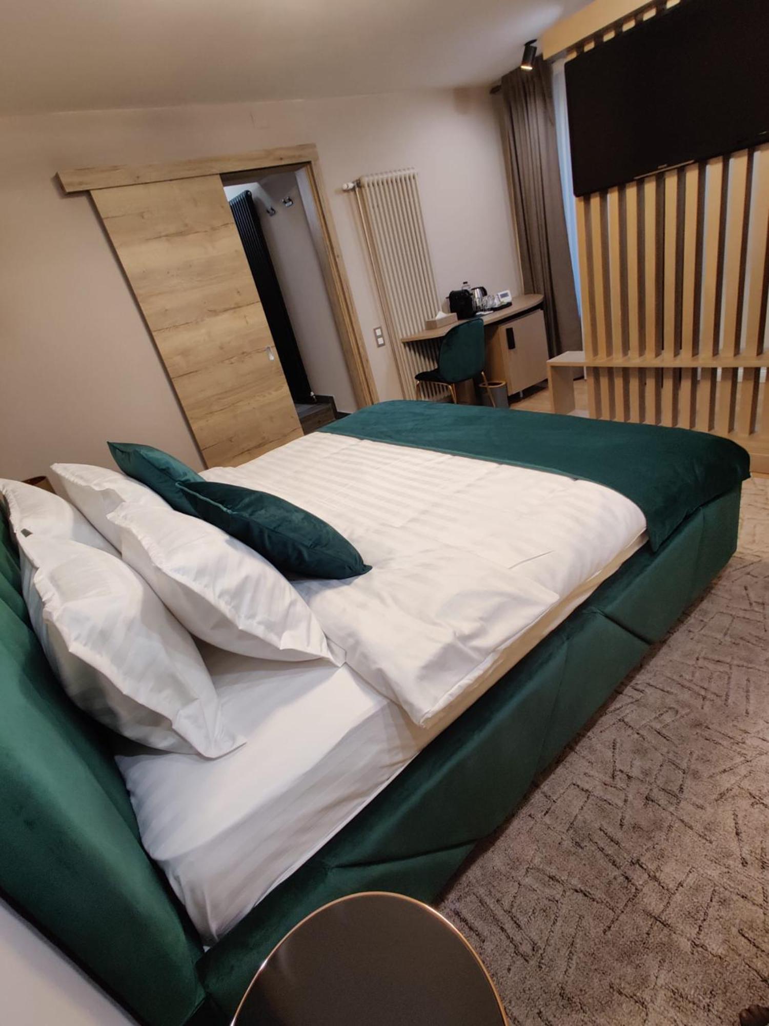 Trend Residence Μπρασόβ Εξωτερικό φωτογραφία