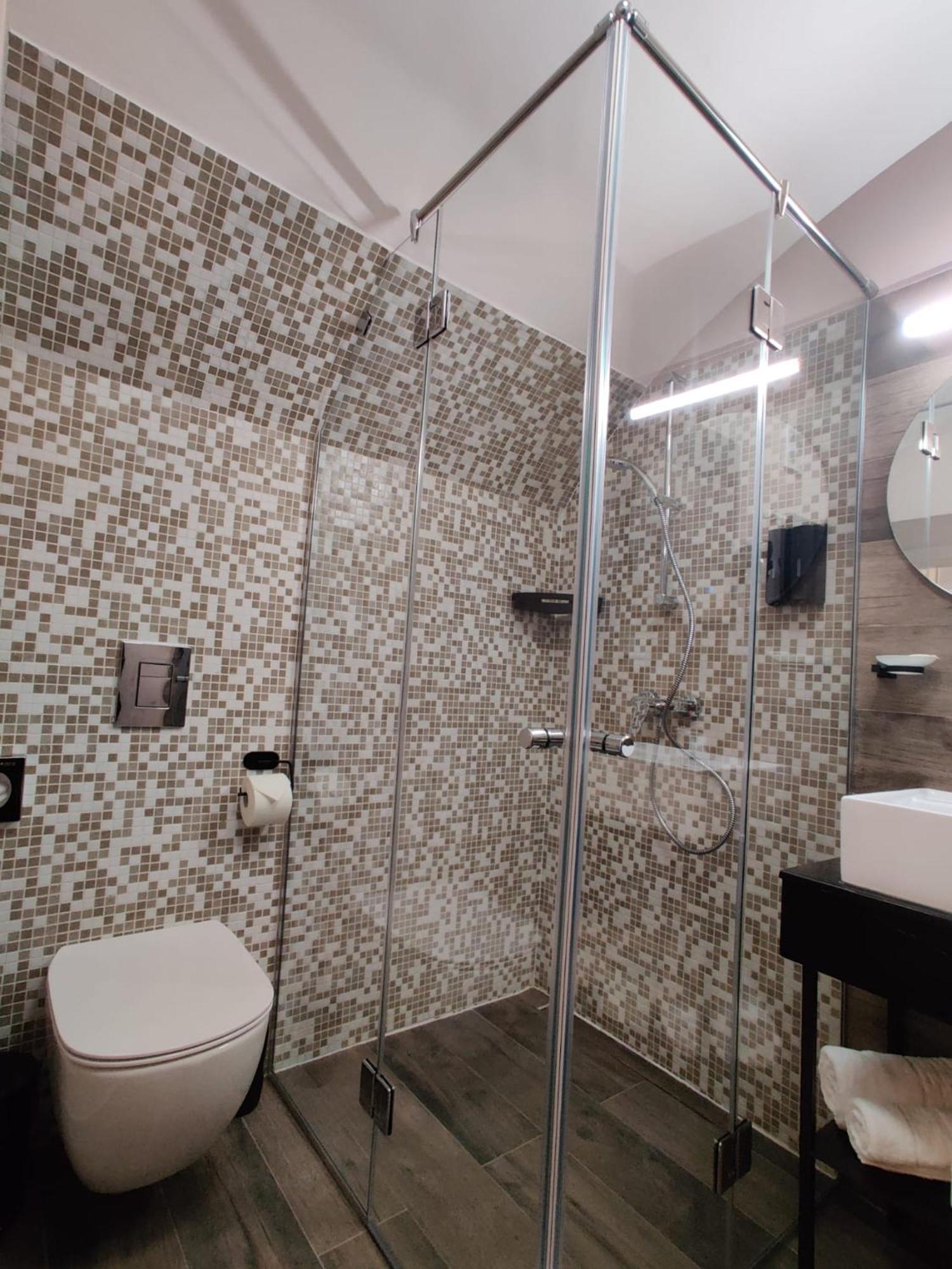 Trend Residence Μπρασόβ Εξωτερικό φωτογραφία