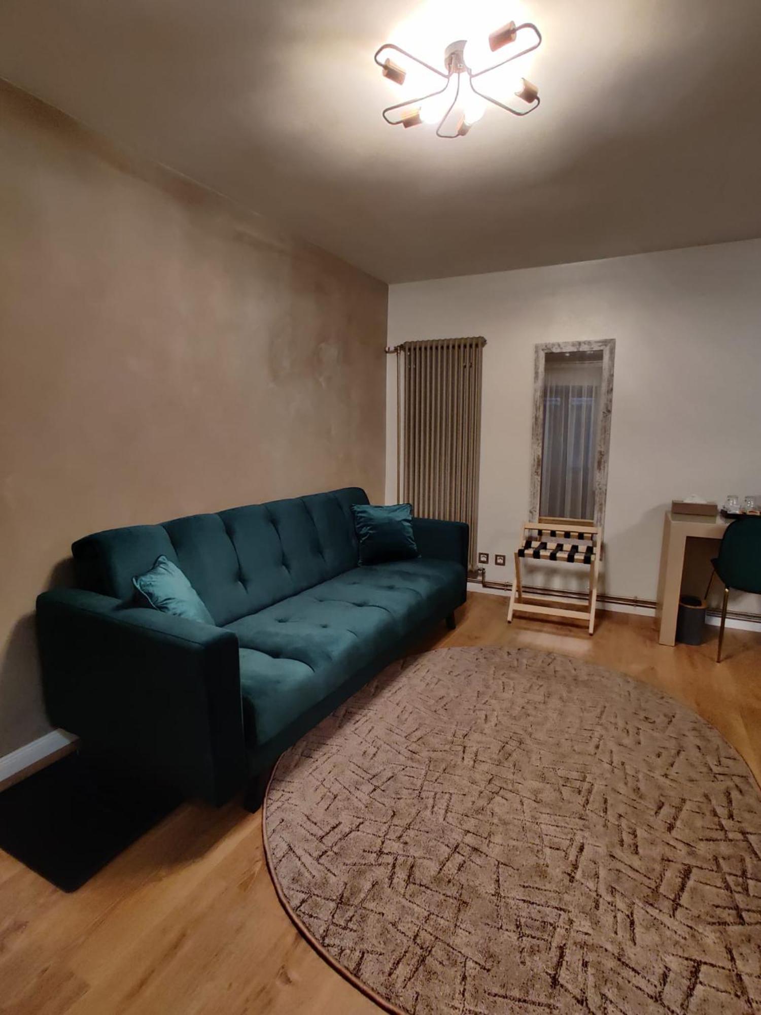 Trend Residence Μπρασόβ Εξωτερικό φωτογραφία