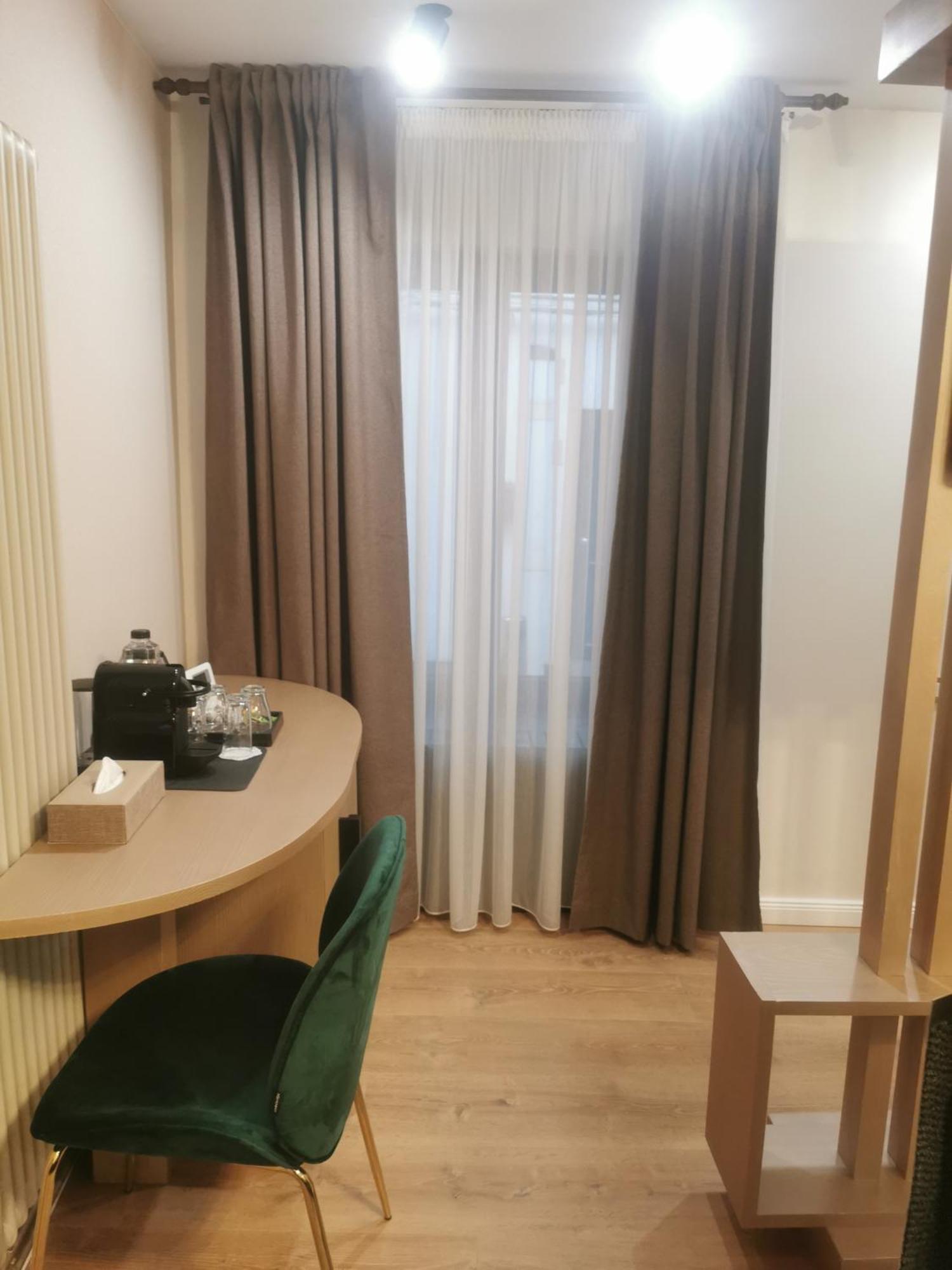 Trend Residence Μπρασόβ Εξωτερικό φωτογραφία