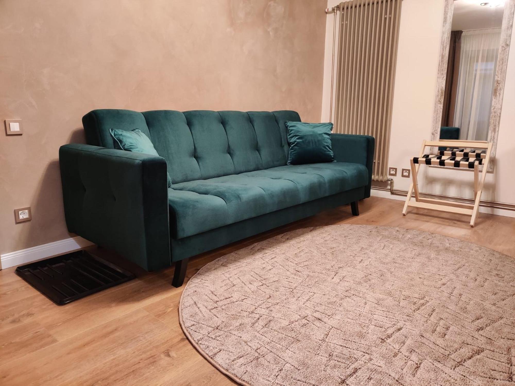 Trend Residence Μπρασόβ Εξωτερικό φωτογραφία