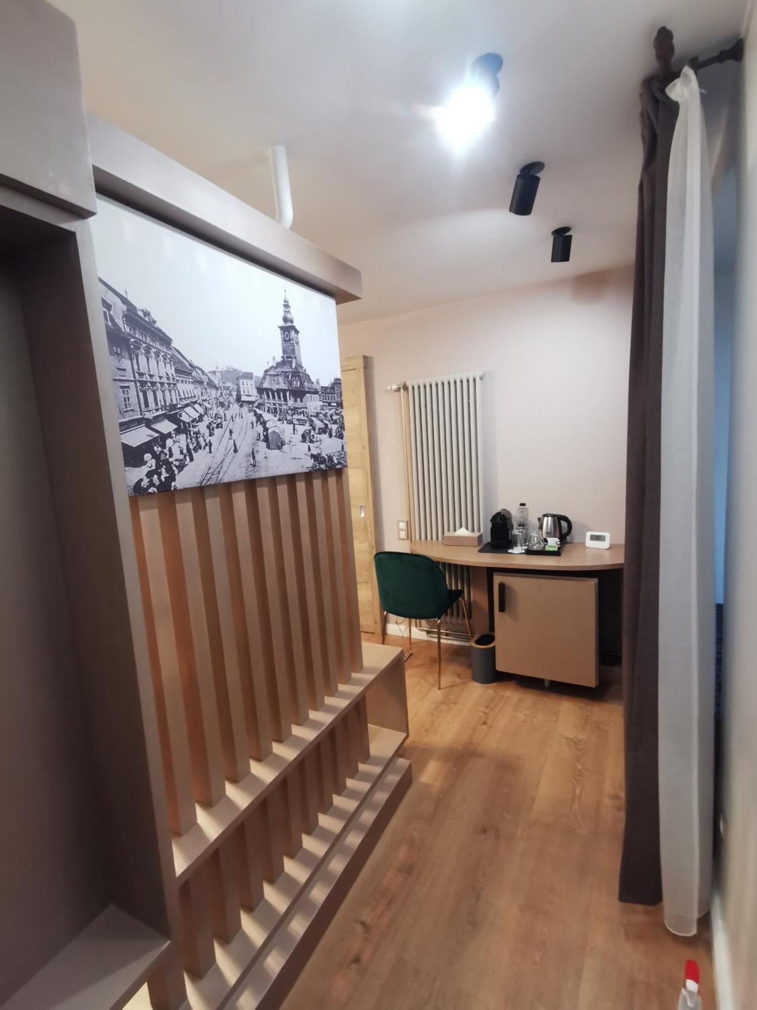 Trend Residence Μπρασόβ Εξωτερικό φωτογραφία
