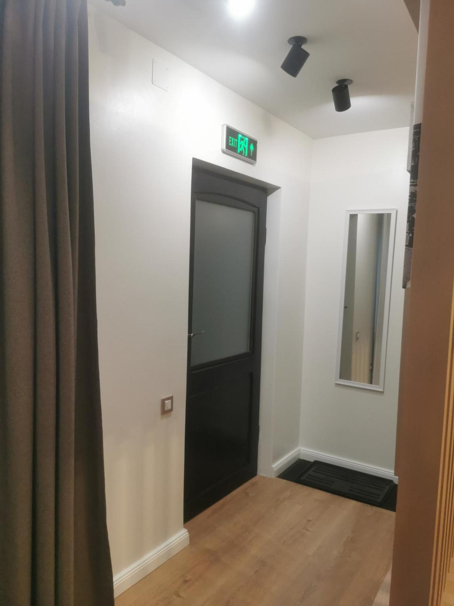 Trend Residence Μπρασόβ Εξωτερικό φωτογραφία