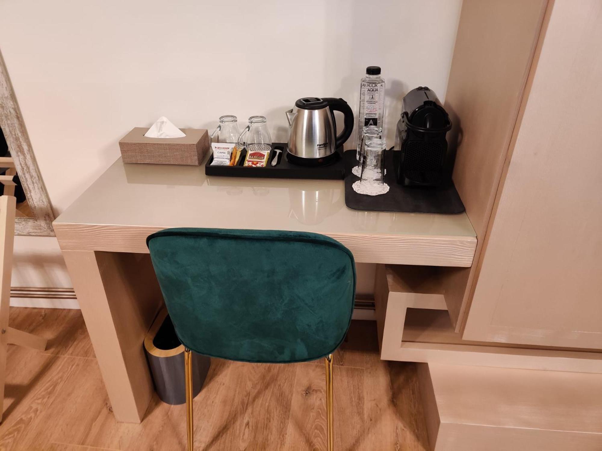 Trend Residence Μπρασόβ Εξωτερικό φωτογραφία