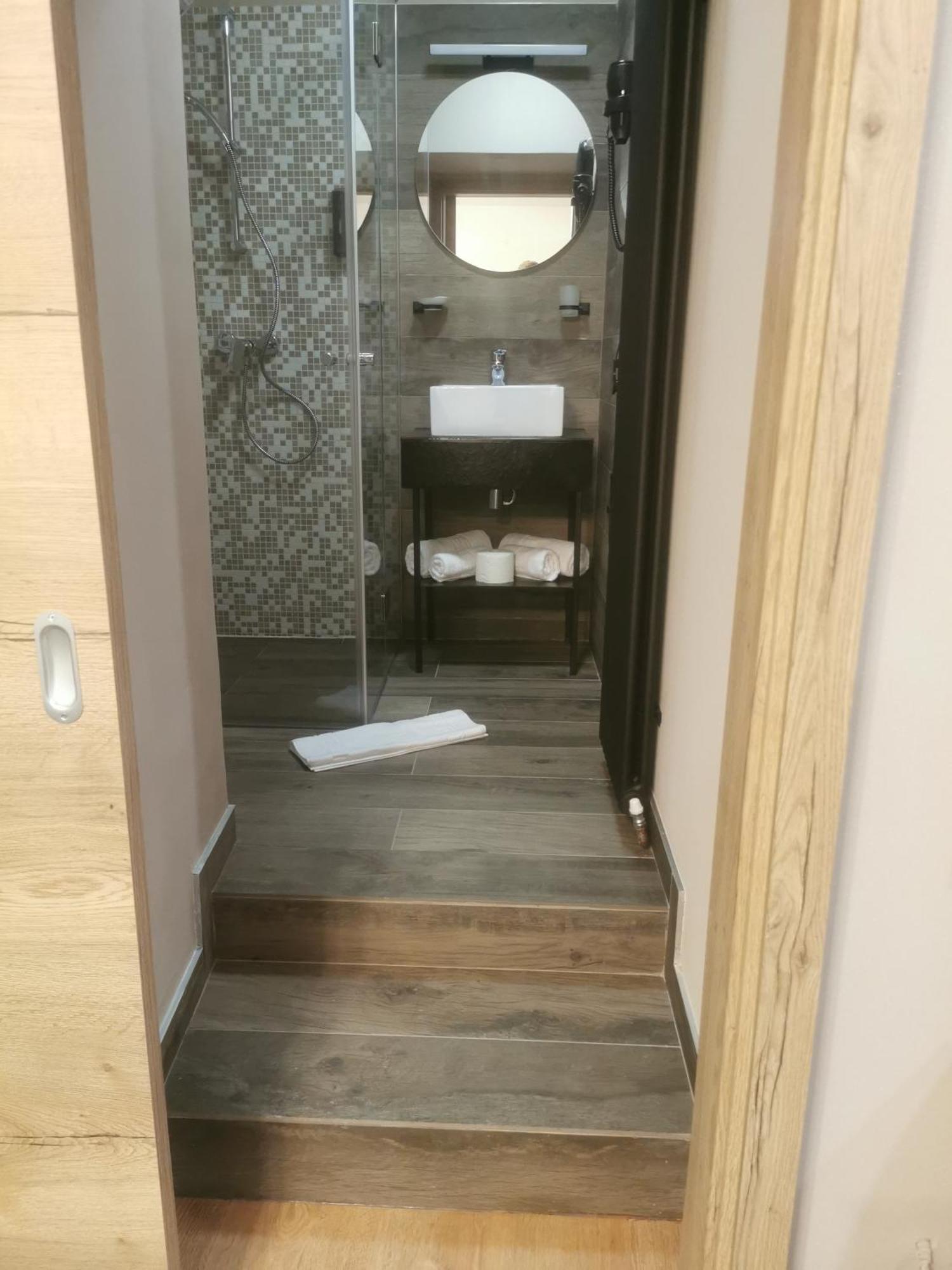 Trend Residence Μπρασόβ Εξωτερικό φωτογραφία