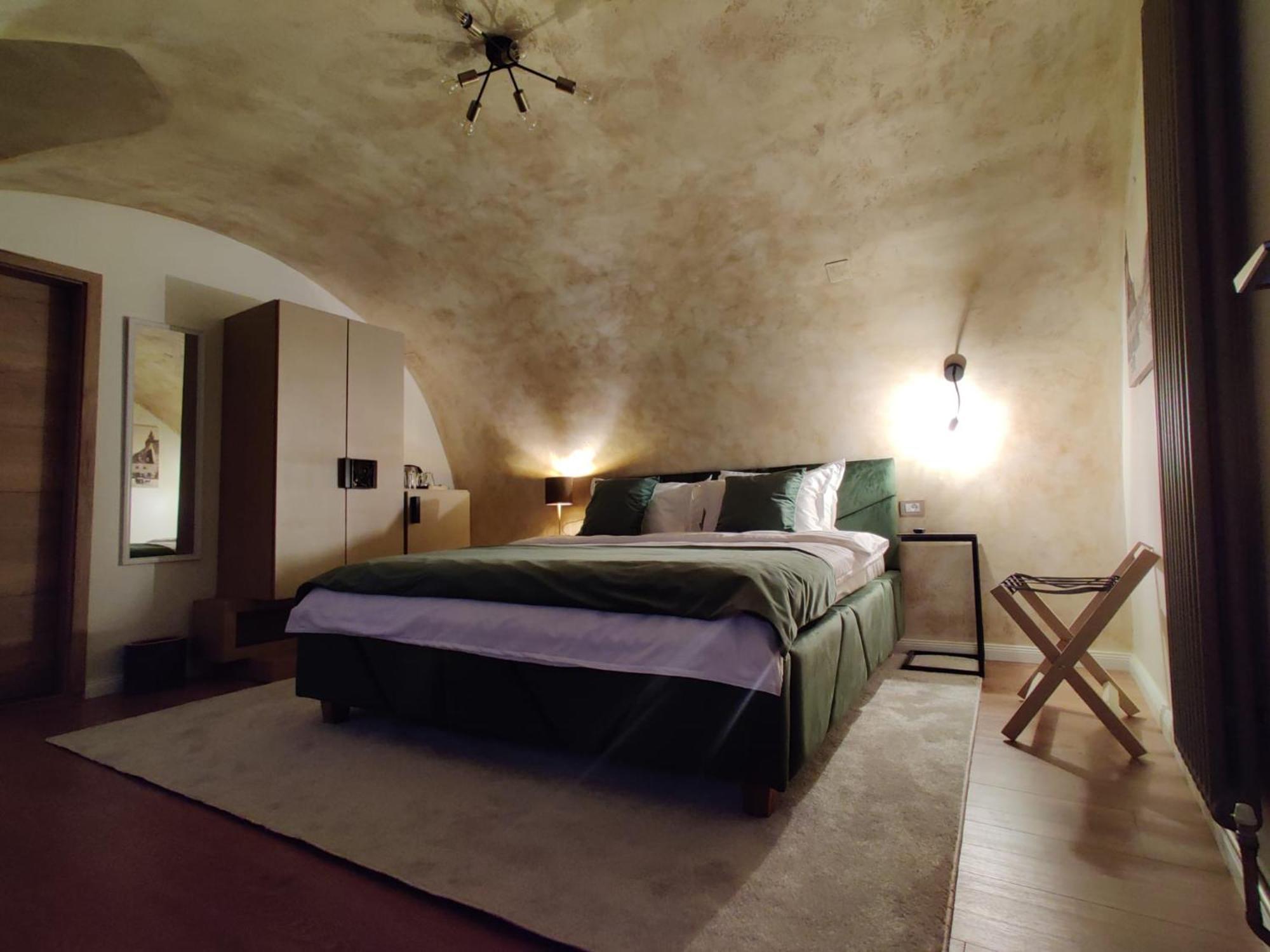 Trend Residence Μπρασόβ Εξωτερικό φωτογραφία
