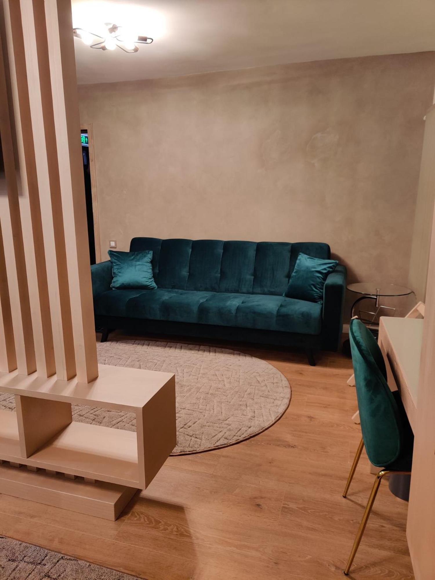 Trend Residence Μπρασόβ Εξωτερικό φωτογραφία